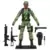 G.I. Joe - Classified Series Retro Cardback - Sgt. Stalker