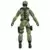 G.I. Joe - Classified Series Retro Cardback - Sgt. Stalker