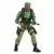 G.I. Joe - Classified Series Retro Cardback - Sgt. Stalker