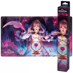 Playmat - Belle