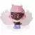Hatchimals - Mini Pixies - Firefly Tabby