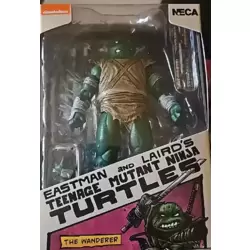 Eastman and Laird's Teenage Mutant Ninja Turtles - The Wanderer