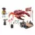 Pirate Playmobil - Battle against the Giant Crab