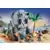 Playmobil Pirates - Ile au trésor avec pirate et monstre marin