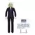 ReAction Figures - Parks and Recreation - Leslie Knope (Campaign Trail)
