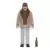 ReAction Figures - Parks and Recreation - Ron Swanson (Step Throat)