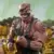 Super7 - ULTIMATES! - The Toxic Avenger (Movie Version)