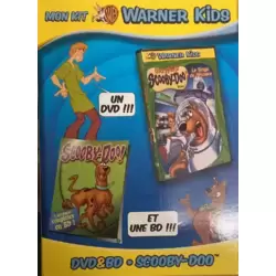 Dvd & Bd Scooby-doo
