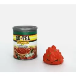 Bryce Diced Tomato