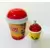 Merri Cherry Slushie