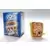 Shopkins Season 15 - Drop 1 - Choco Dought Pop Tart