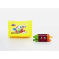 Cool Scribbler
