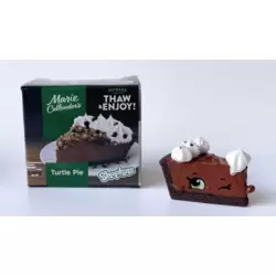 Tammy Turtle Pie