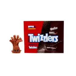 Twizzlers Chocolate