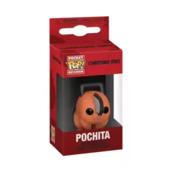 Chainsaw Man - Pochita