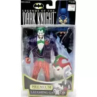 Joker Laughing Gas