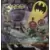 Batman Zipline & Robin Battle Board