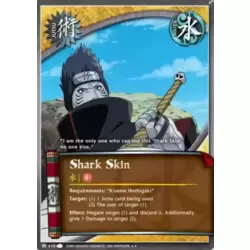 Shark Skin