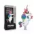 Rainbow unicorn