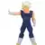 Vegeta - Majin Vegeta - Clearise