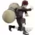 Figurines Naruto Banpresto - Gaara II - Vibration Stars