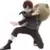 Figurines Naruto Banpresto - Gaara II - Vibration Stars