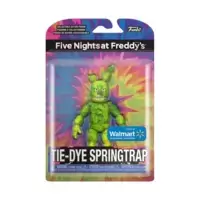 Tie-Dye Springtrap