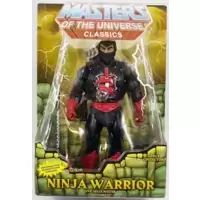 Ninja Warrior