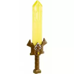 Power Sword