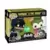 POP! Heroes - Batman - Batman & The Joker 2 Pack