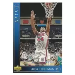 Derrick Coleman