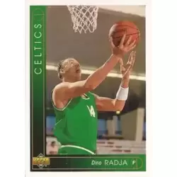 Dino Radja