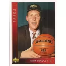 Shawn Bradley