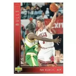 Toni Kukoc