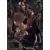 Fleer 1995-96 Metal NBA - Shawn Respert RC