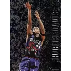 Hubert Davis