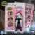 Batman Classic TV Series - Batman Pink Removable Cowl