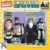 Batman Classic TV Series - 2 Pack Series 2 - Bruce Wayne & Batman
