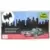 Batman Classic TV Series - Batman Bendable Figures - The Penguin, Robin, Batman, Catwoman & The Joker