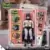 Série 5 - Batman Removable Cowl