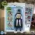 Batman Classic TV Series - Série 6 - Alfred Disguised as Batman