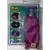 The Penguin Purple Bag