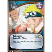 Ichiraku Noodle Shop