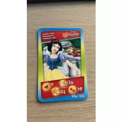 Blanche neige