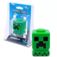 Spinners Creeper