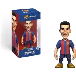 Barça - Ferran Torres