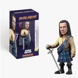 Highlander - Connor MacLeod