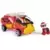 Paw Patrol Action Figures - Marshall - Mighty Movie Fire Truck