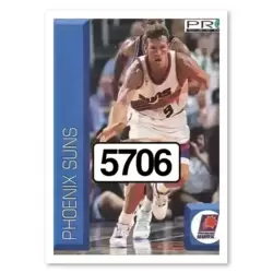 Danny Ainge