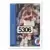 1993-94 Pro Cards French Sports Action Basket - Jalen Rose